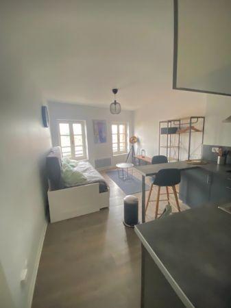 Location - Appartement - 1 pièces - 25.00 m² - montauban