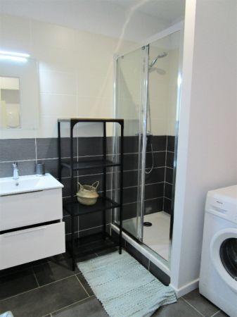 Location - Appartement - 1 pièces - 25.00 m² - montauban