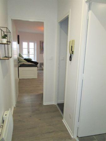 Location - Appartement - 1 pièces - 25.00 m² - montauban
