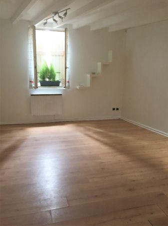 Location - Appartement - 3 pièces - 52.74 m² - montauban