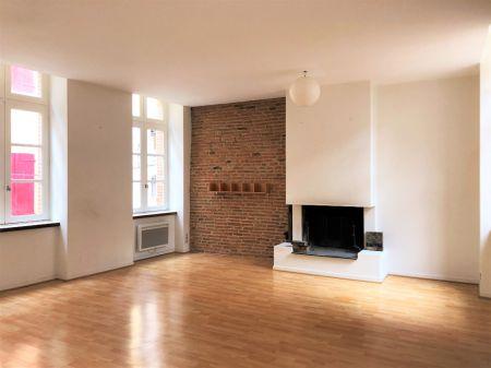 Vente - Appartement - 2 pièces - 57.87 m² - montauban