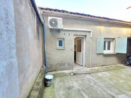 Location - Appartement - 1 pièces - 14.96 m² - montauban