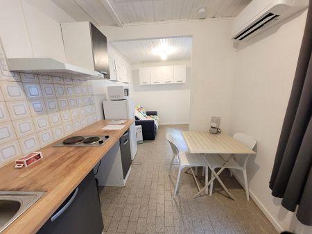Location - Appartement - 1 pièces - 14.96 m² - montauban