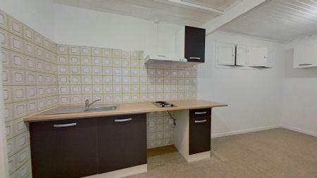 Location - Appartement - 1 pièces - 14.96 m² - montauban