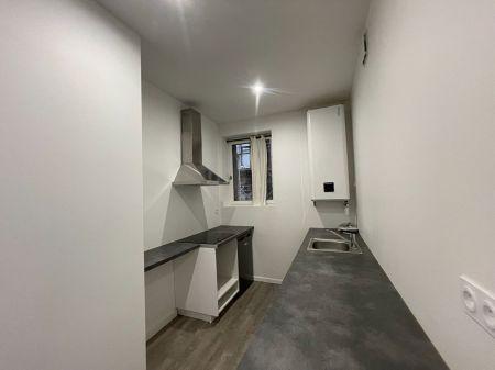 Location - Appartement - 1 pièces - 28.00 m² - montauban