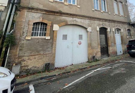 Location - Garage et parking - montauban