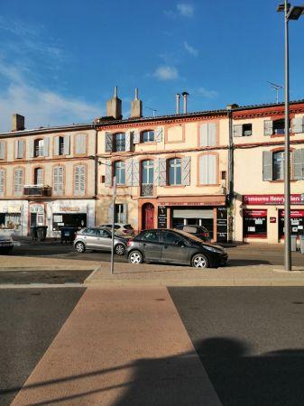 Location - Local commercial ou professionnel - montauban