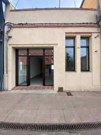 Location - Local commercial ou professionnel - montauban