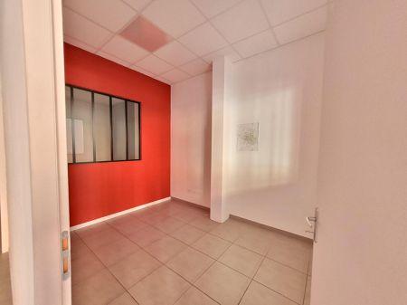 Location - Local commercial ou professionnel - montauban