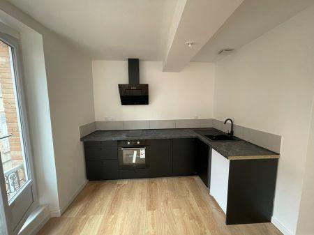 Location - Appartement - 2 pièces - 43.00 m² - montauban