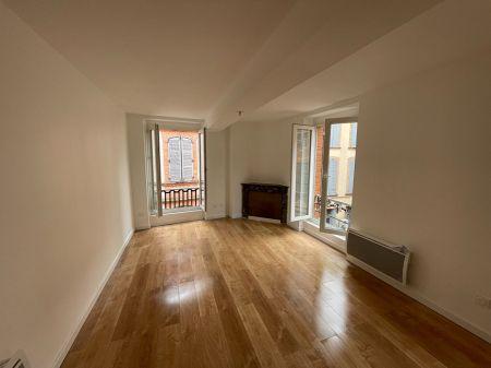 Location - Appartement - 2 pièces - 43.00 m² - montauban