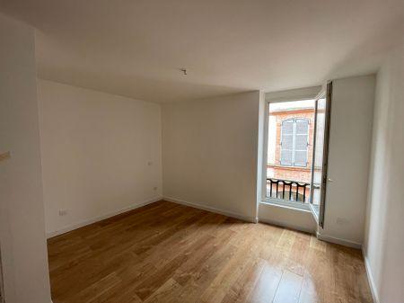 Location - Appartement - 2 pièces - 43.00 m² - montauban