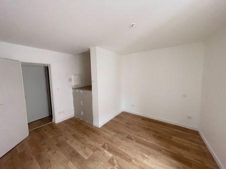 Location - Appartement - 2 pièces - 43.00 m² - montauban