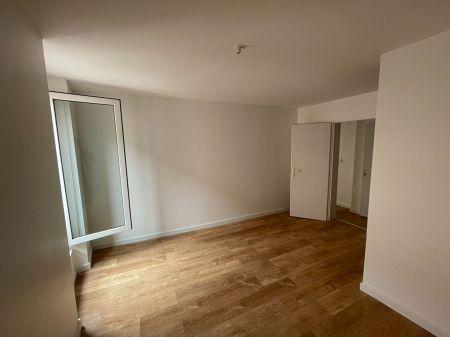 Location - Appartement - 2 pièces - 43.00 m² - montauban
