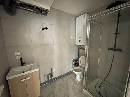 Location - Appartement - 2 pièces - 43.00 m² - montauban