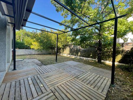 Location - Maison - 4 pièces - 98.00 m² - montauban