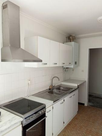 Location - Maison - 4 pièces - 98.00 m² - montauban