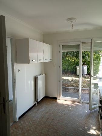 Location - Maison - 4 pièces - 98.00 m² - montauban