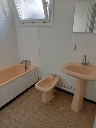 Location - Maison - 4 pièces - 98.00 m² - montauban