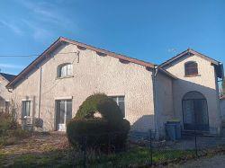 Vente - Maison - 3 pièces - 100 m² - montauban