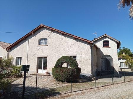 Vente - Maison - 3 pièces - 100.00 m² - montauban