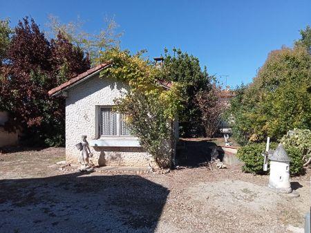 Vente - Maison - 3 pièces - 100.00 m² - montauban
