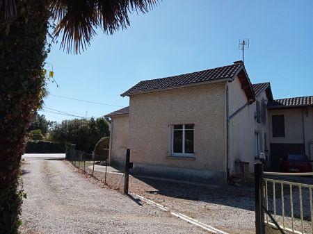 Vente - Maison - 3 pièces - 100.00 m² - montauban