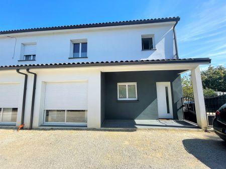 Location - Maison - 4 pièces - 101.00 m² - montauban