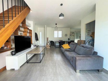Location - Maison - 4 pièces - 101.00 m² - montauban
