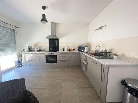 Location - Maison - 4 pièces - 101.00 m² - montauban