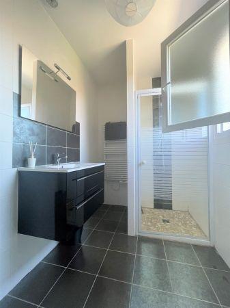 Location - Maison - 4 pièces - 101.00 m² - montauban
