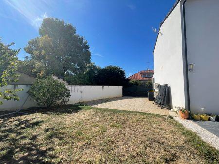 Location - Maison - 4 pièces - 101.00 m² - montauban