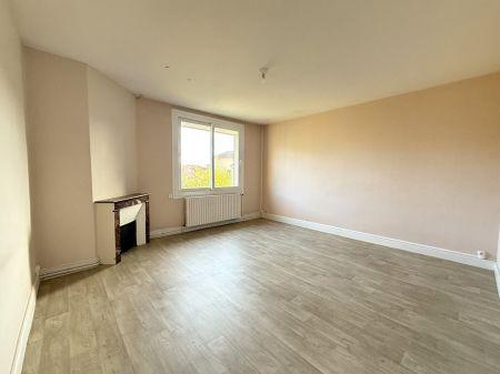 Location - Appartement - 5 pièces - 150.00 m² - montauban