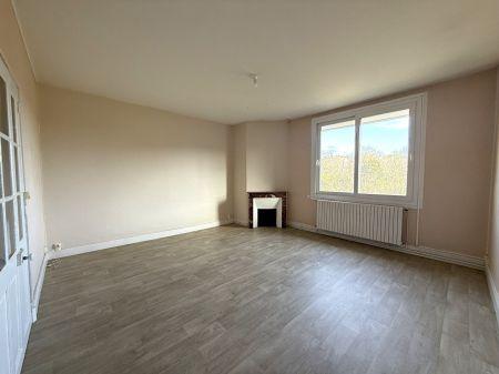 Location - Appartement - 5 pièces - 150.00 m² - montauban