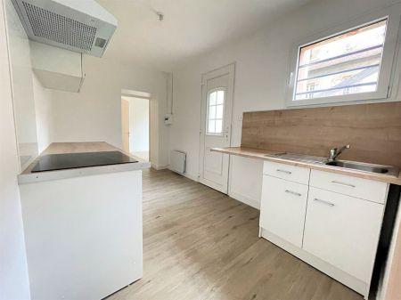 Location - Appartement - 2 pièces - 35.02 m² - montauban