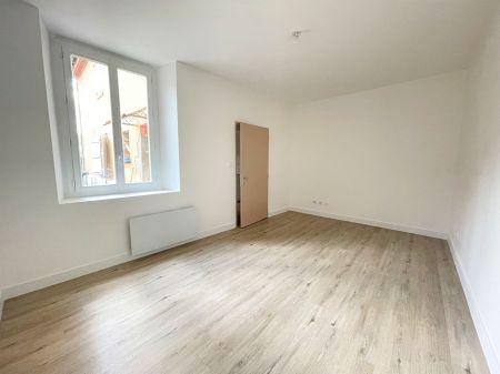 Location - Appartement - 2 pièces - 35.02 m² - montauban