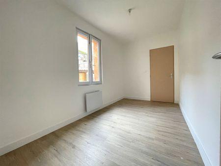 Location - Appartement - 2 pièces - 35.02 m² - montauban