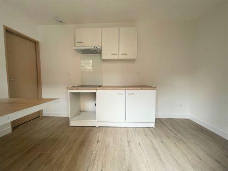 Location - Appartement - 2 pièces - 35.02 m² - montauban