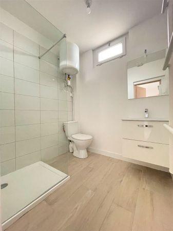 Location - Appartement - 2 pièces - 35.02 m² - montauban