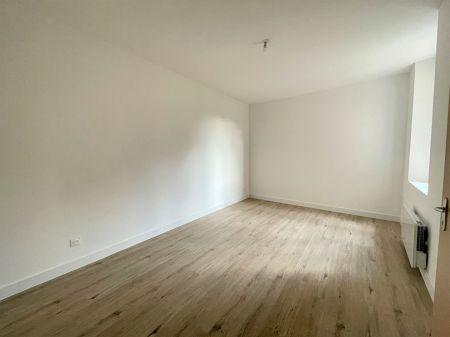 Location - Appartement - 2 pièces - 35.02 m² - montauban