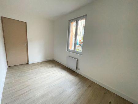 Location - Appartement - 2 pièces - 35.02 m² - montauban