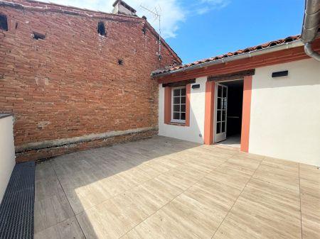 Location - Appartement - 4 pièces - 149.24 m² - montauban