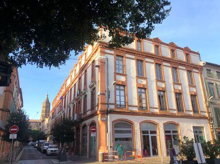 Location - Appartement - 4 pièces - 149.24 m² - montauban