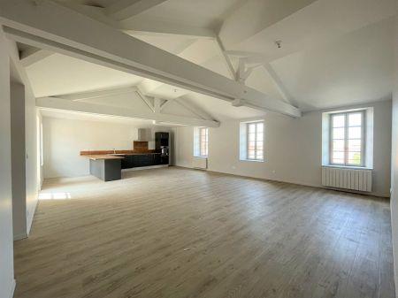 Location - Appartement - 4 pièces - 149.24 m² - montauban