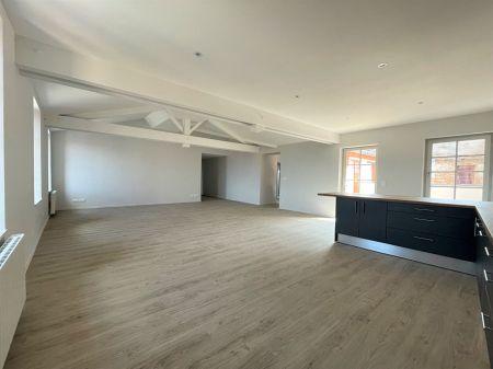 Location - Appartement - 4 pièces - 149.24 m² - montauban