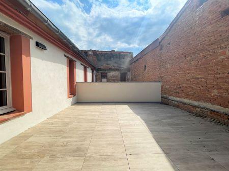 Location - Appartement - 4 pièces - 149.24 m² - montauban