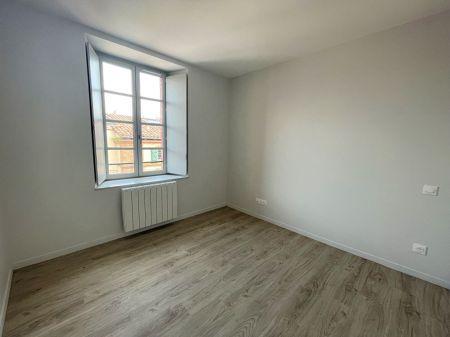 Location - Appartement - 4 pièces - 149.24 m² - montauban