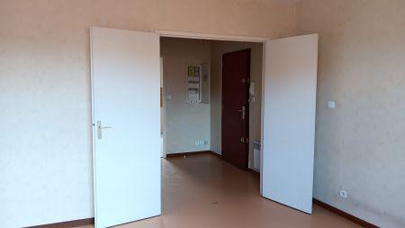 Vente - Appartement - 2 pièces - 46.00 m² - montauban