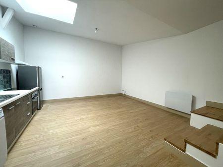 Location - Appartement - 3 pièces - 51.85 m² - montauban