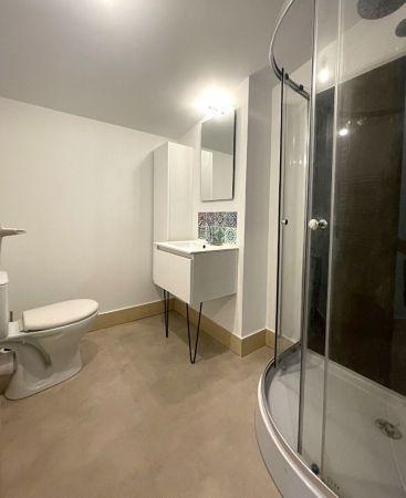 Location - Appartement - 3 pièces - 51.85 m² - montauban